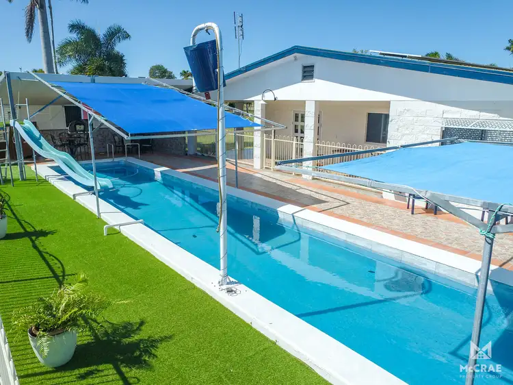 Fourth view of Homely house listing, 37 Avoca Road, Bowen QLD 4805