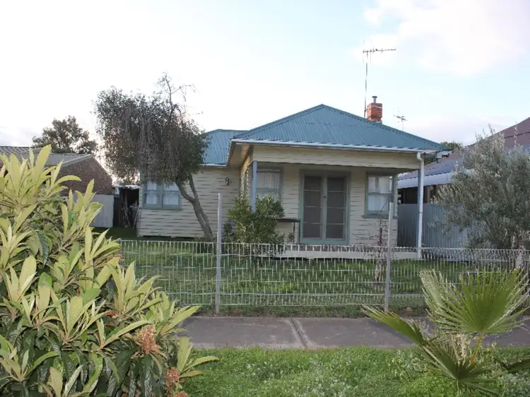 Main view of Homely house listing, 39 Kerferd Street, Tatura VIC 3616