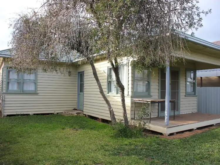 Second view of Homely house listing, 39 Kerferd Street, Tatura VIC 3616