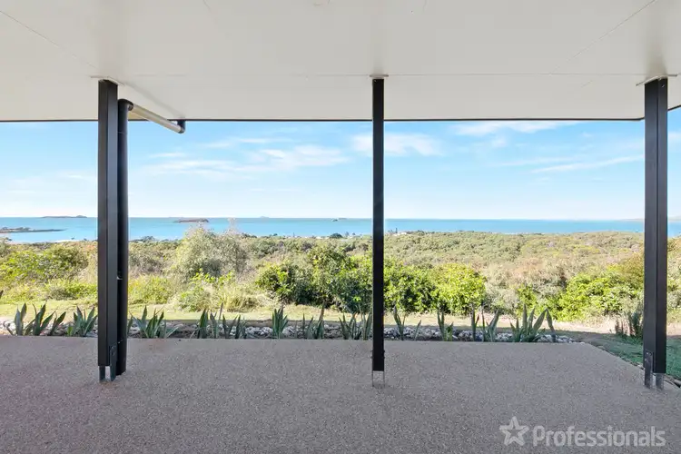 Main view of Homely house listing, 26 Ocean View Drive, Zilzie QLD 4710