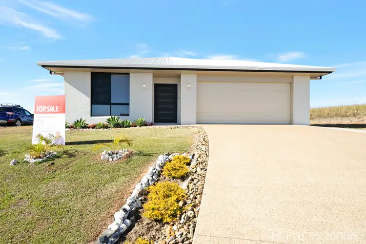 Third view of Homely house listing, 26 Ocean View Drive, Zilzie QLD 4710