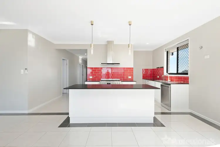 Fifth view of Homely house listing, 26 Ocean View Drive, Zilzie QLD 4710