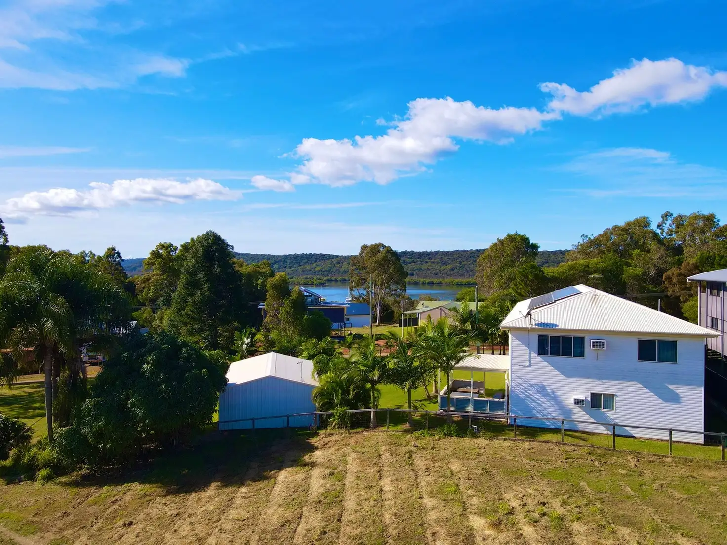 Main view of Homely land listing, 29 Bayswater Road, Russell Island QLD 4184