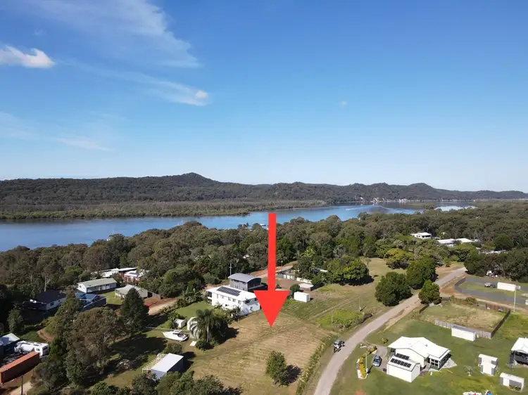 Second view of Homely land listing, 29 Bayswater Road, Russell Island QLD 4184