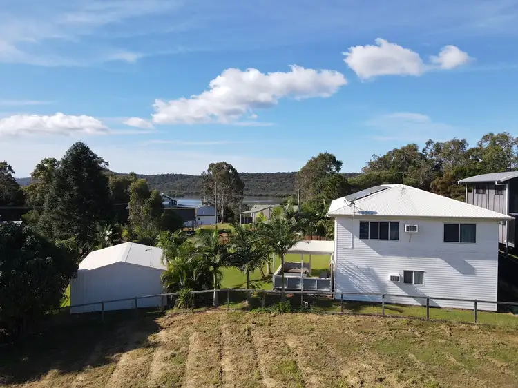 Third view of Homely land listing, 29 Bayswater Road, Russell Island QLD 4184