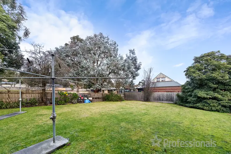Second view of Homely house listing, 1 & 2/8 Winwood Drive, Ferntree Gully VIC 3156