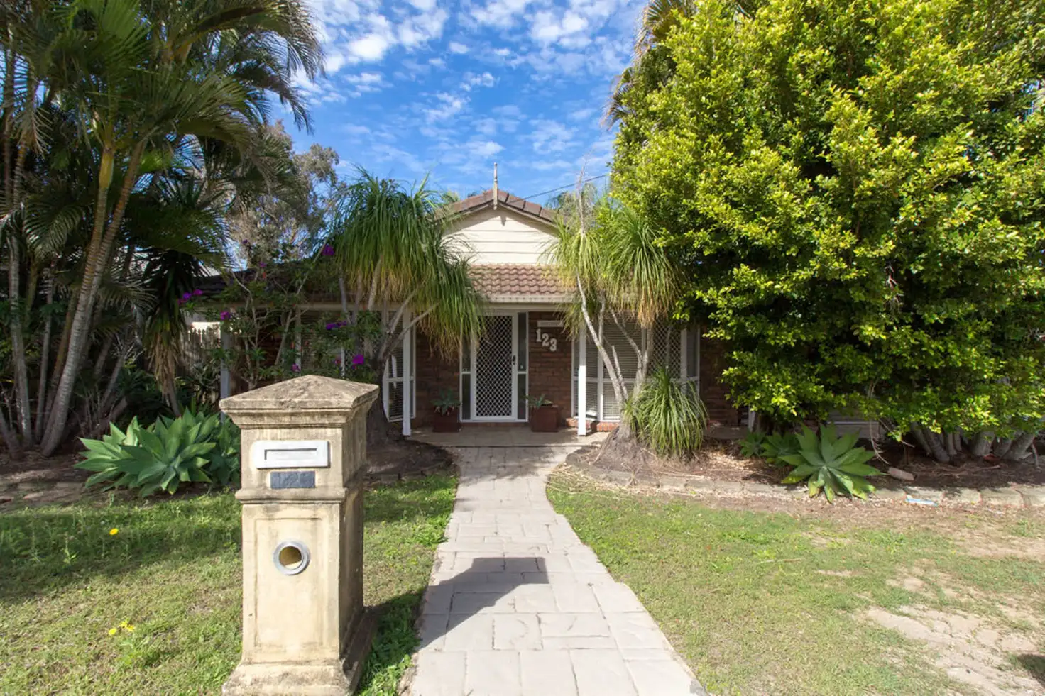 Main view of Homely house listing, 123 Emerald Drive, Regents Park QLD 4118