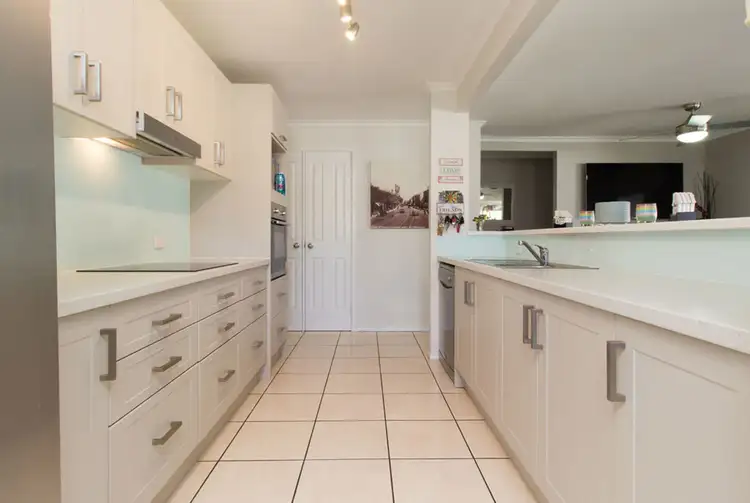 Second view of Homely house listing, 123 Emerald Drive, Regents Park QLD 4118