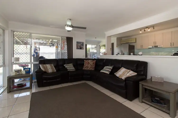 Fourth view of Homely house listing, 123 Emerald Drive, Regents Park QLD 4118