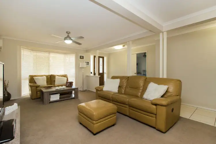 Fifth view of Homely house listing, 123 Emerald Drive, Regents Park QLD 4118