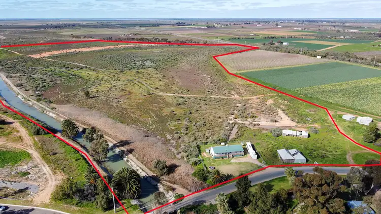 Second view of Homely rural property listing, 38 Hayes Road, Lake Boga VIC 3584