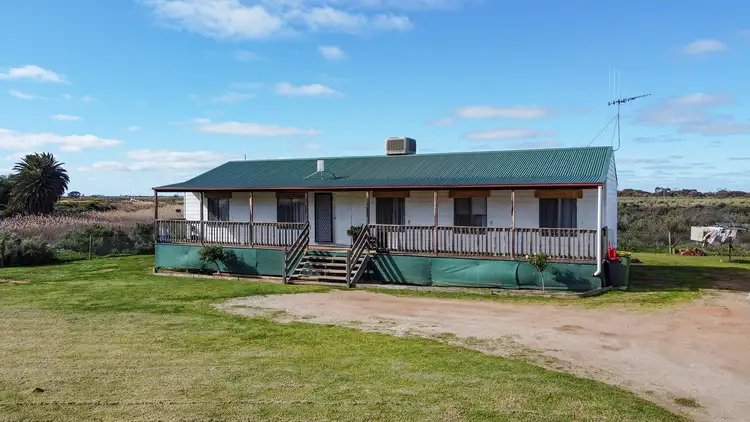 Third view of Homely rural property listing, 38 Hayes Road, Lake Boga VIC 3584