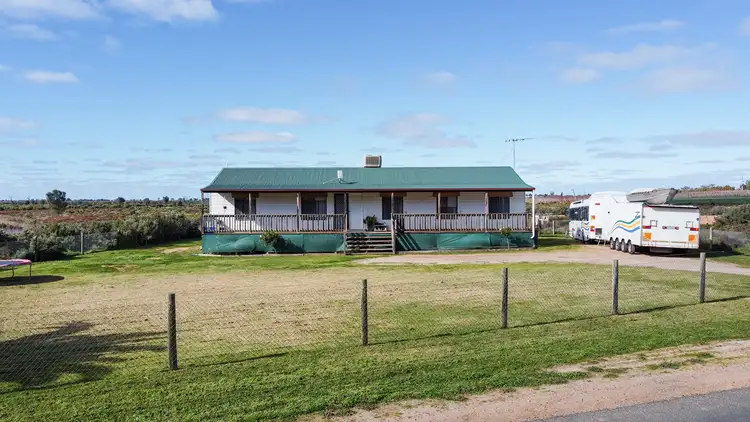 Fifth view of Homely rural property listing, 38 Hayes Road, Lake Boga VIC 3584