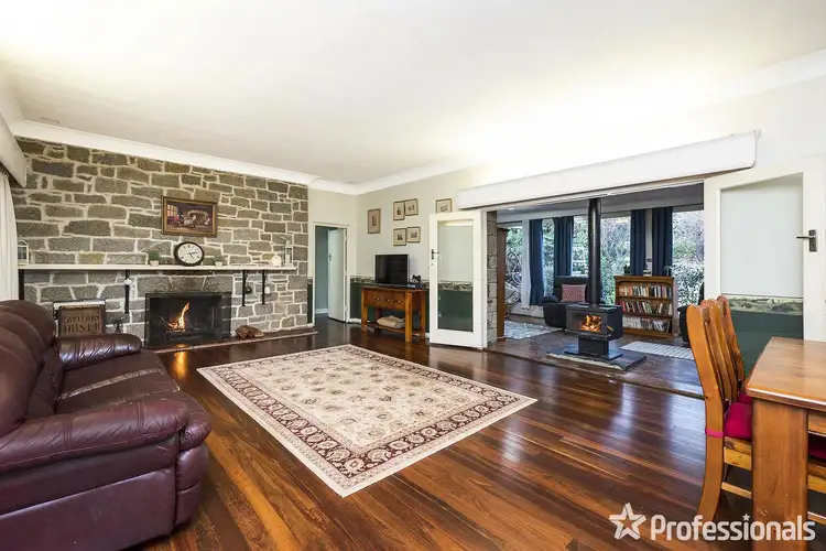 Second view of Homely house listing, 2 Ward Avenue, Greenmount WA 6056