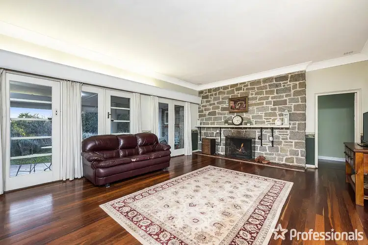 Third view of Homely house listing, 2 Ward Avenue, Greenmount WA 6056