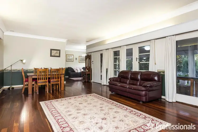 Fourth view of Homely house listing, 2 Ward Avenue, Greenmount WA 6056