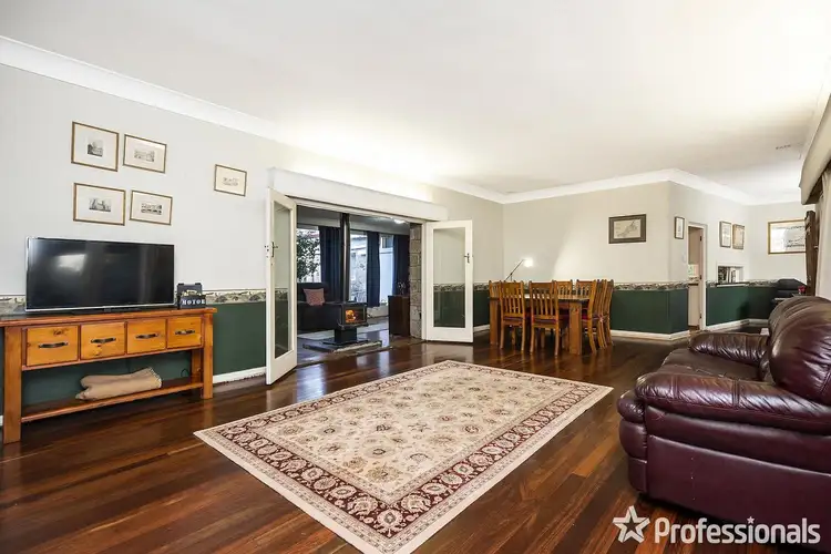 Fifth view of Homely house listing, 2 Ward Avenue, Greenmount WA 6056