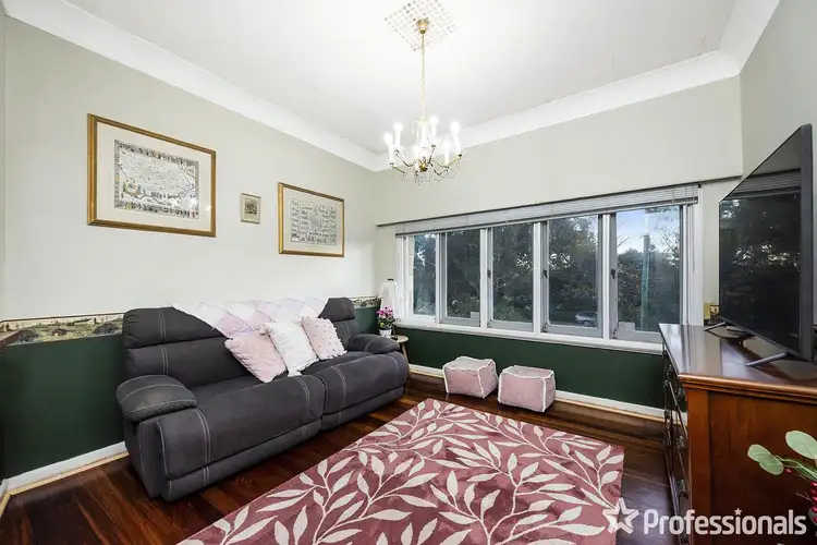 Sixth view of Homely house listing, 2 Ward Avenue, Greenmount WA 6056