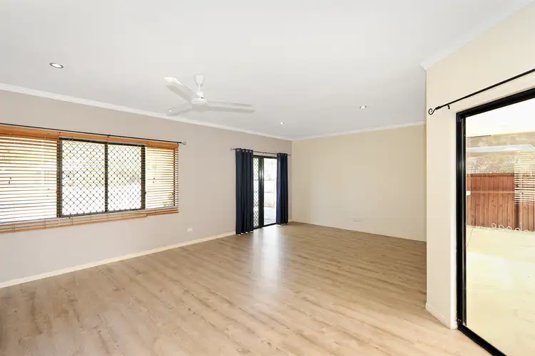 Fourth view of Homely house listing, 119 Isabella Road, Edmonton QLD 4869