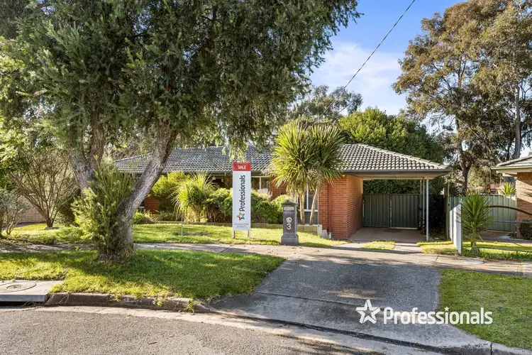 3 Sutton Court, Wodonga VIC 3690