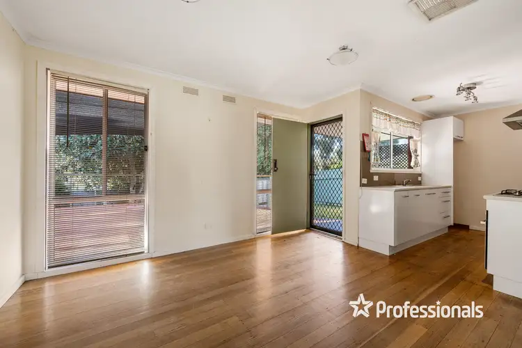 Third view of Homely house listing, 3 Sutton Court, Wodonga VIC 3690