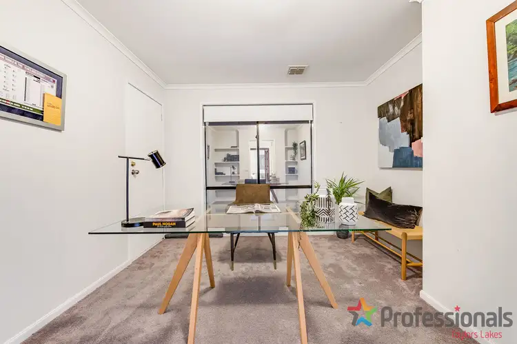 Sixth view of Homely house listing, 6 Mazzei Way, Sydenham VIC 3037