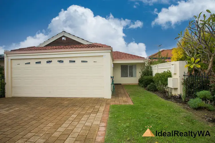 Main view of Homely house listing, 32 Leach Avenue, Riverton WA 6148