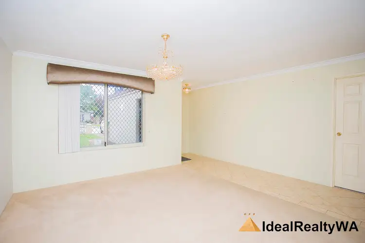 Fifth view of Homely house listing, 32 Leach Avenue, Riverton WA 6148