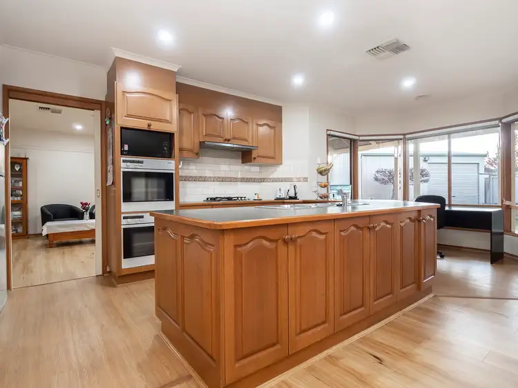 Second view of Homely house listing, 21 Merino Drive, Shepparton VIC 3630