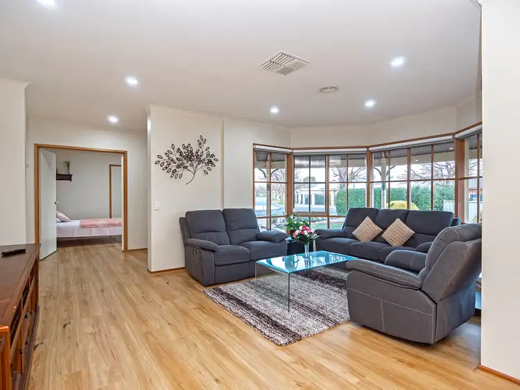 Fourth view of Homely house listing, 21 Merino Drive, Shepparton VIC 3630