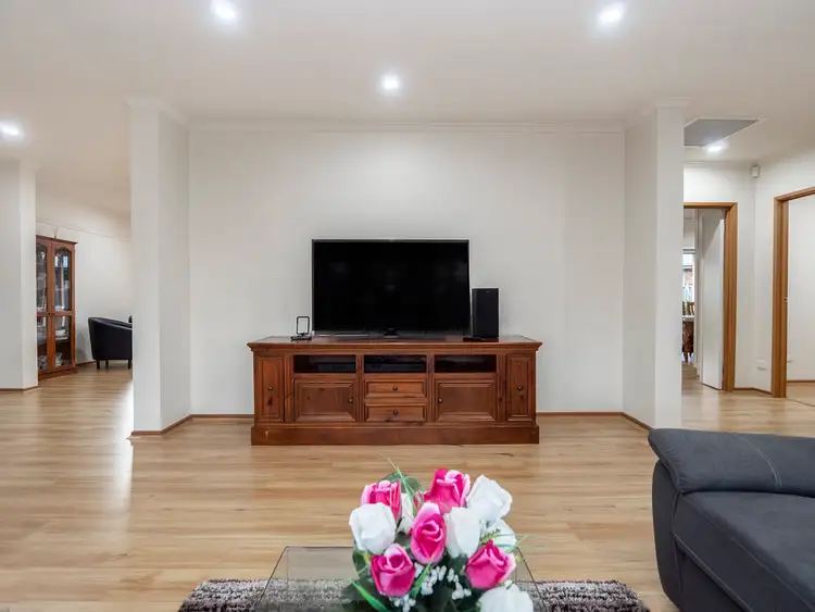 Fifth view of Homely house listing, 21 Merino Drive, Shepparton VIC 3630