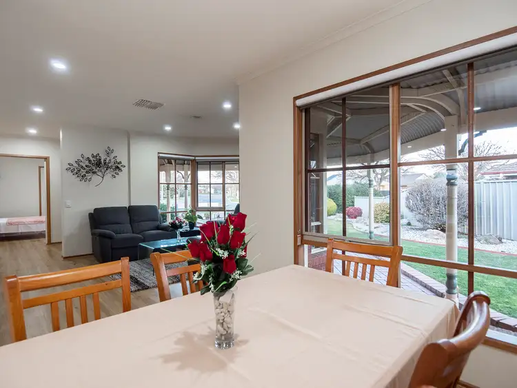 Sixth view of Homely house listing, 21 Merino Drive, Shepparton VIC 3630