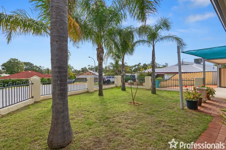 12 Nandup Retreat, Swan View WA 6056