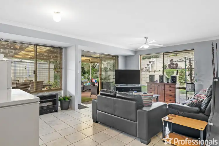 Fourth view of Homely house listing, 12 Nandup Retreat, Swan View WA 6056