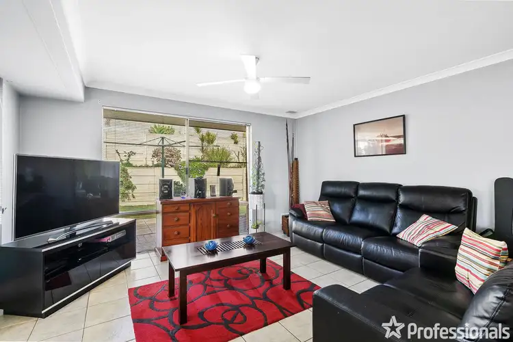 Sixth view of Homely house listing, 12 Nandup Retreat, Swan View WA 6056