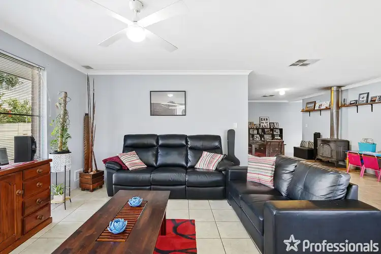 Seventh view of Homely house listing, 12 Nandup Retreat, Swan View WA 6056
