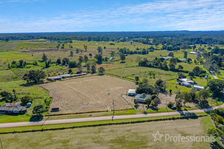 Main view of Homely rural property listing, 21 McCarthy Road, Kia Ora QLD 4570
