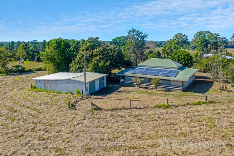 Third view of Homely rural property listing, 21 McCarthy Road, Kia Ora QLD 4570