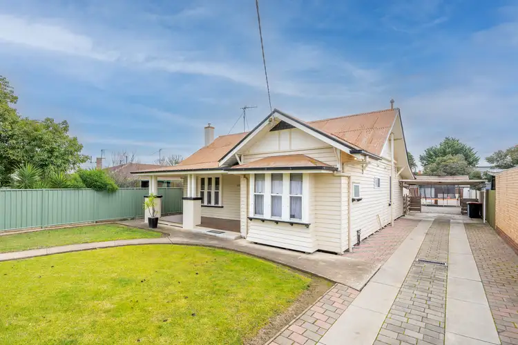 Second view of Homely house listing, 121 Ashenden Street, Shepparton VIC 3630