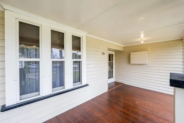 Third view of Homely house listing, 121 Ashenden Street, Shepparton VIC 3630