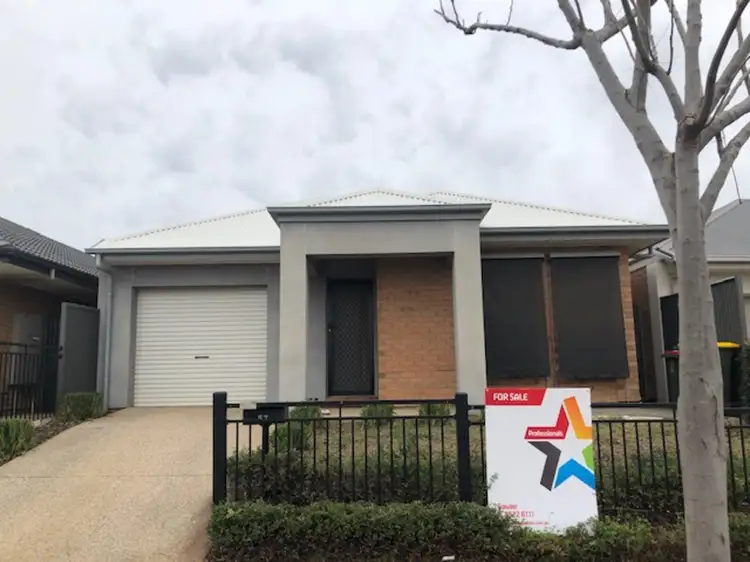 57 Hayfield Avenue, Blakeview SA 5114