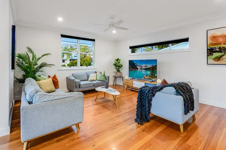 84 Bevington Street, Sandgate QLD 4017