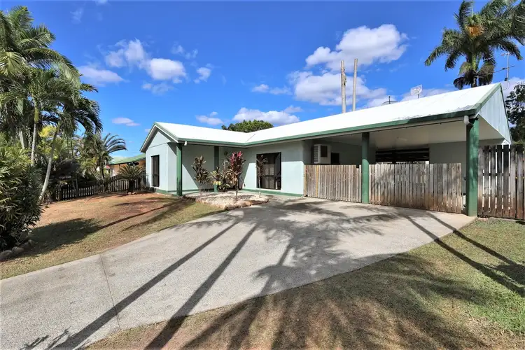 21 Julia Percy Close, Bentley Park QLD 4869