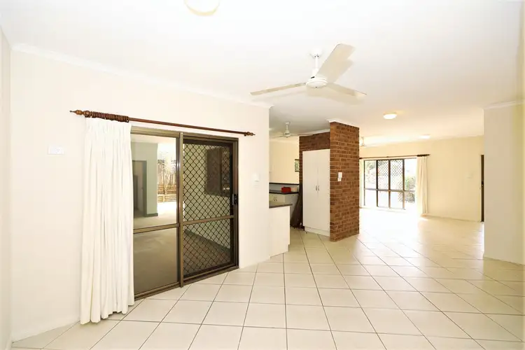Fourth view of Homely house listing, 21 Julia Percy Close, Bentley Park QLD 4869