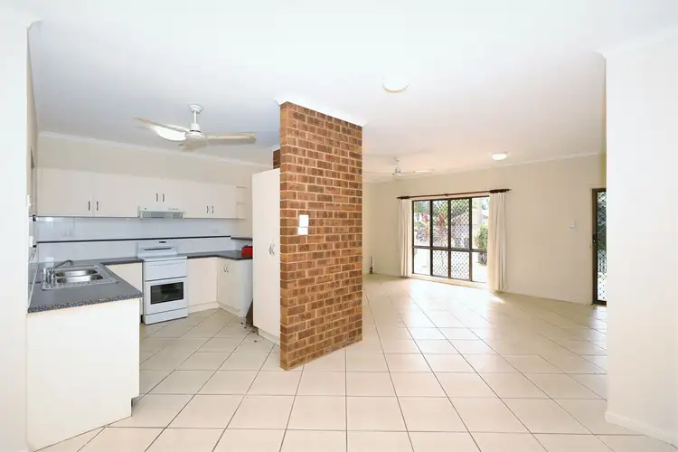 Fifth view of Homely house listing, 21 Julia Percy Close, Bentley Park QLD 4869