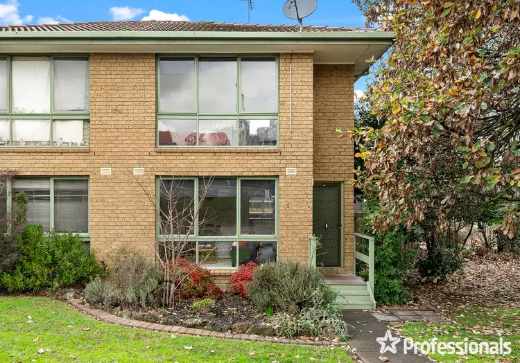 5/50 Anderson Street, Lilydale VIC 3140