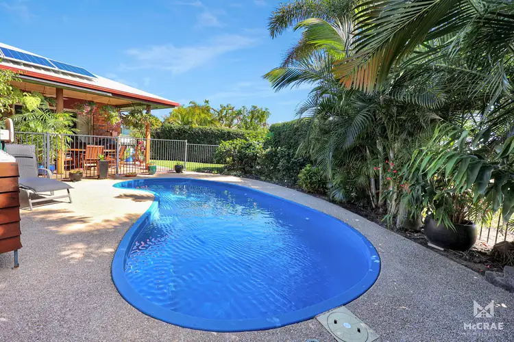 Second view of Homely house listing, 12 Troyon Court, Bowen QLD 4805