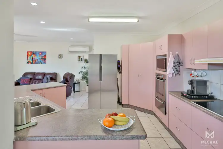 Third view of Homely house listing, 12 Troyon Court, Bowen QLD 4805
