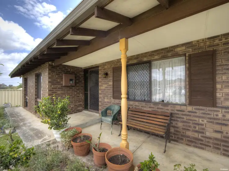Second view of Homely house listing, 38 Chalfont Way, Swan View WA 6056