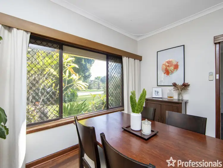 Second view of Homely house listing, 14 Connell Street, Belmont WA 6104